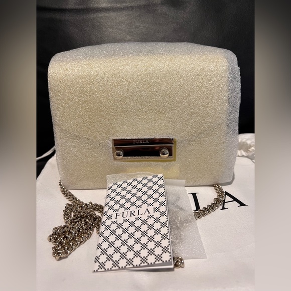 Furla Metropolis Mini Crossbody - Picture 8 of 8